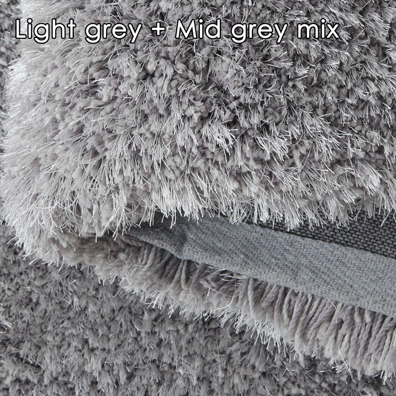 l grey and mid grey