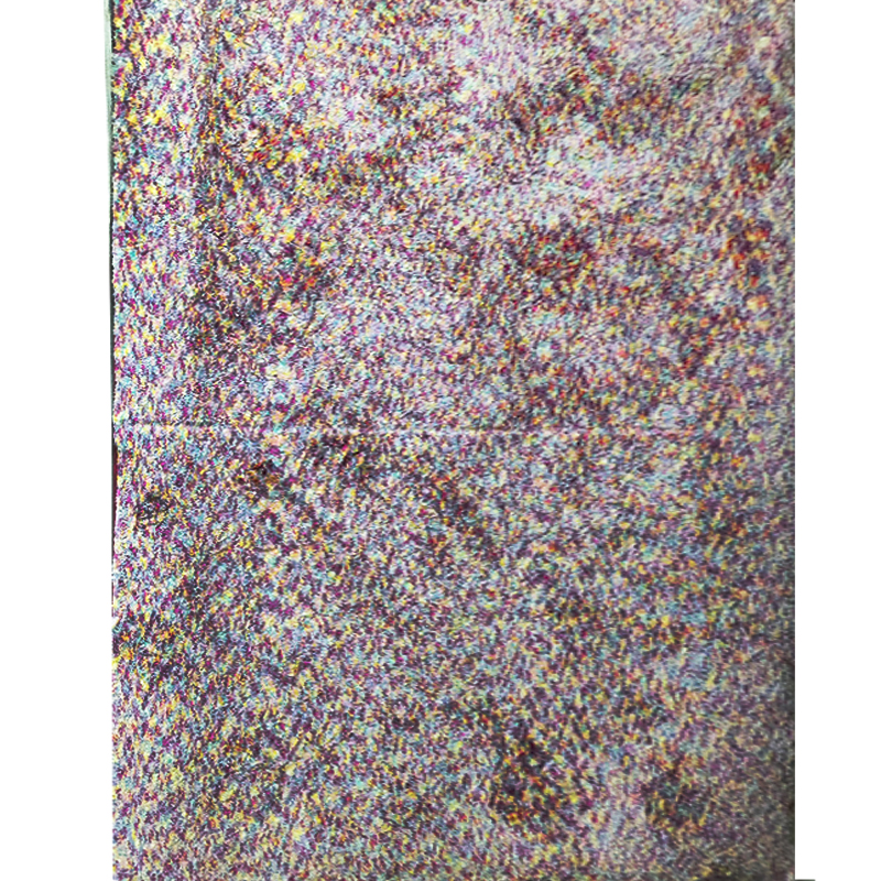 M6 yarn carpet