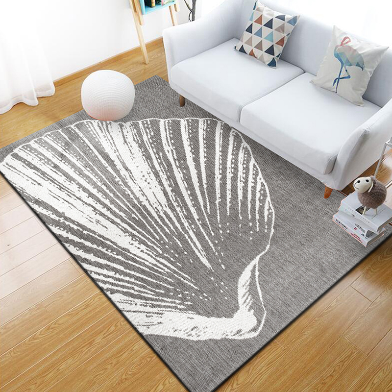 Printed carpet